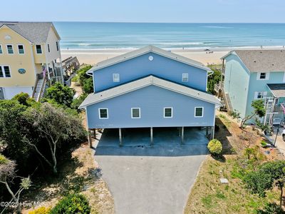 7801 Ocean Drive, Emerald Isle, NC, 28594