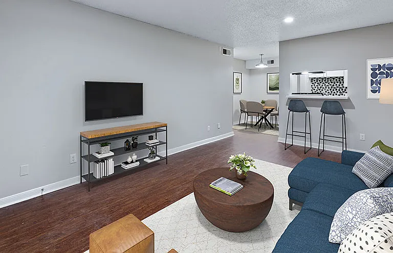 The Ridge Apartments — Photo 7