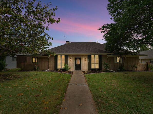 Home for Sale in Forney TX