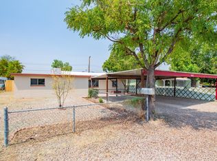 4663 N Iroquois Ave, Tucson, AZ 85705
