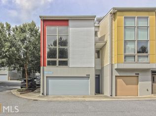 1266 Eames Grn NW, Atlanta, GA 30318