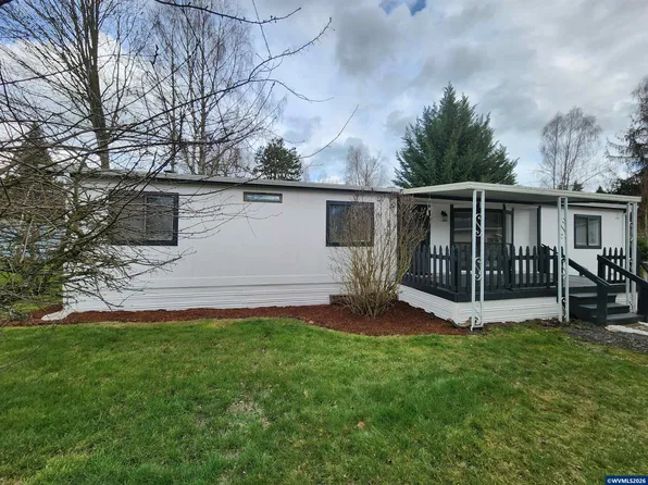 5050 Columbus St SE Unit 78, Albany, OR 97322