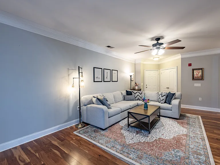 3711 Lunceston Way #4 — Photo 2