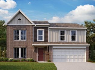 4982 Bramblewood Cir, Sugar Hill, GA 30518