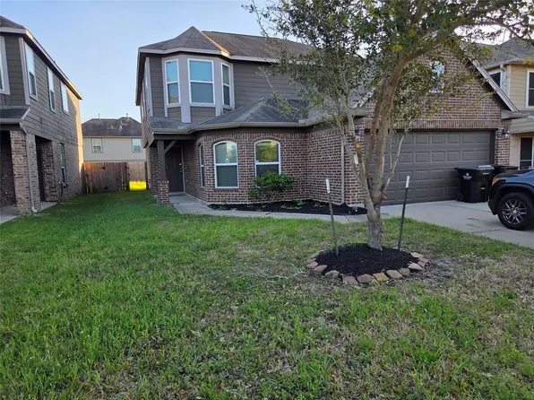 3255 View Valley Trl, Katy, TX 77493