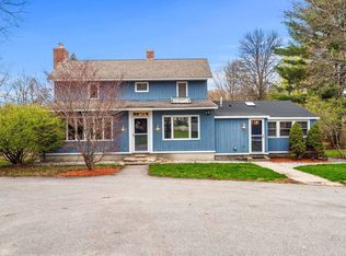 256 E Dunstable Rd, Nashua, NH 03062