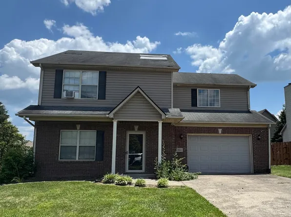 804 Orange Blossom Dr, Nicholasville, KY 40356