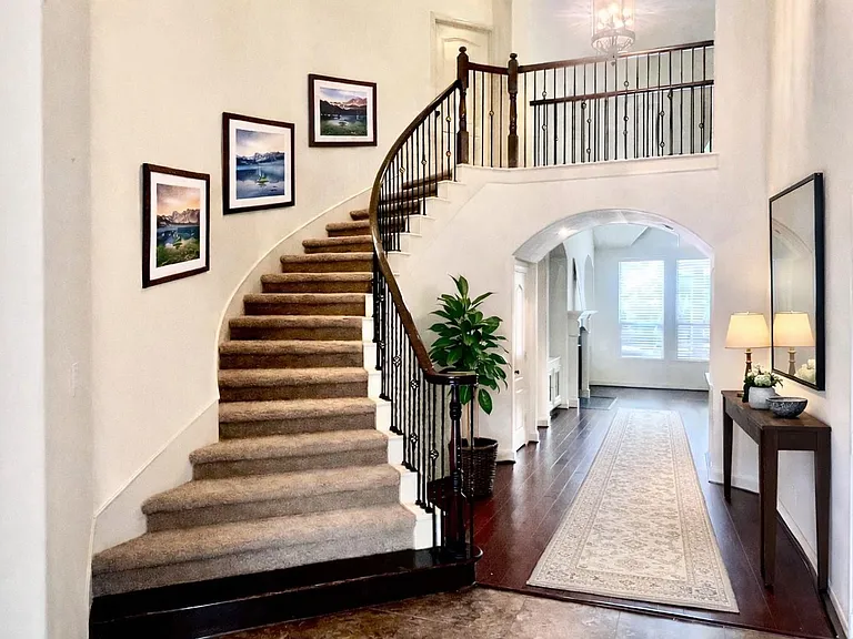 14318 Red Creek Cove Ln — Photo 20