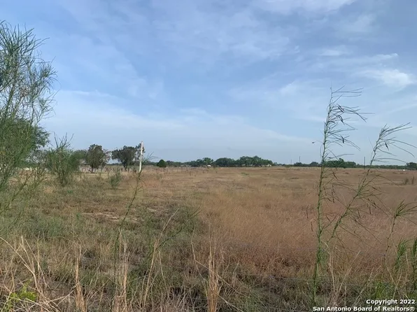 0 KINNEY RD, Somerset, TX 78069
