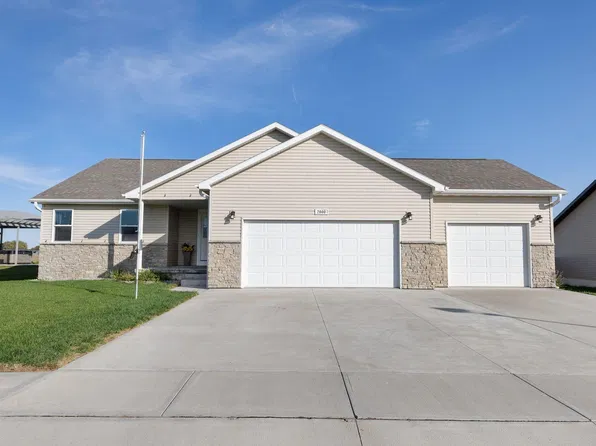 2800 Merle Ave, Hastings, NE 68901