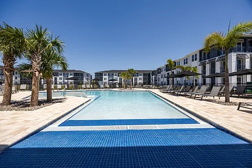 Madison Palms Photo 1