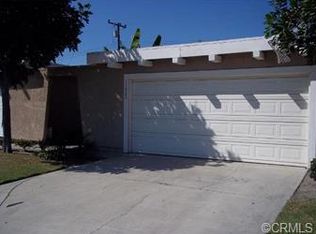 11889 Goodale Ave, Fountain Valley, CA 92708