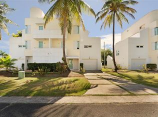 77 Villas De Golf Est, Dorado, PR 00646