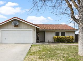 1821 S Willow Creek Dr, Tracy, CA