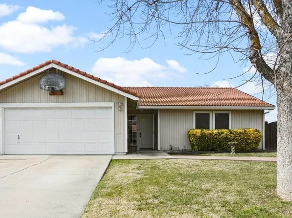 1821 S Willow Creek Dr, Tracy, CA 95376