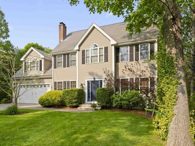 72 Providence St, Mendon, MA, 01756