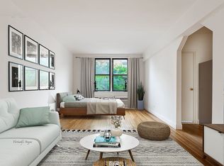 345 Webster Ave APT 3A, Brooklyn, NY 11230