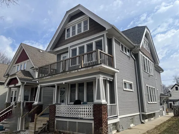 2438 North Pierce STREET, Milwaukee, WI 53212