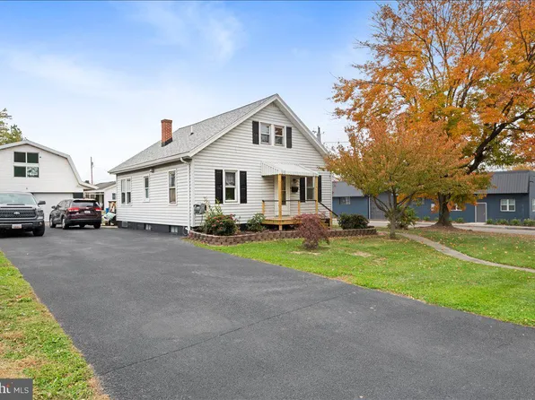 1018 Lexington Ave, Cumberland, MD 21502