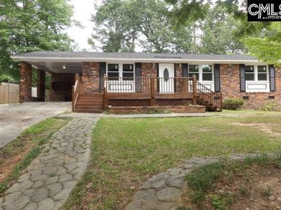 1919 Rolling Hills Rd, Columbia, SC, 29210