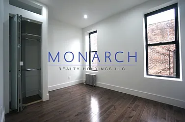 Rented by Monarch Realty Holdings