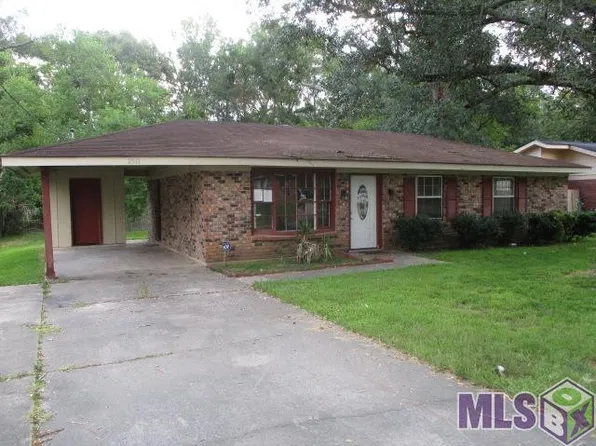 2511 Boxwood Dr, Baker, LA 70714
