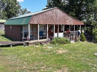 335 Pennington Ln, Owenton, KY 40359