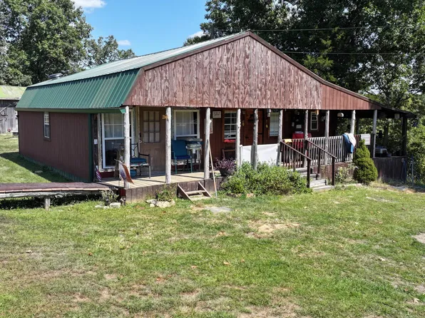 335 Pennington Ln, Owenton, KY 40359