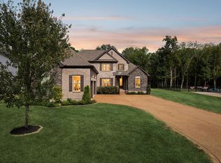 144 Watermill Ln, Lebanon, TN 37087