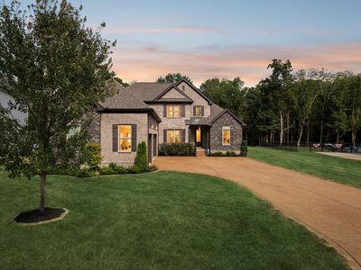 144 Watermill Ln, Lebanon, TN, 37087