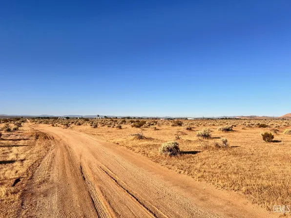 0 5th St, Mojave, CA 93501