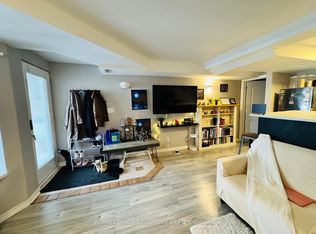 87 Leroy Ave, Toronto, ON M4J 4G9