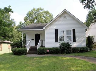 2316 Pendleton St, Columbia, SC 29205