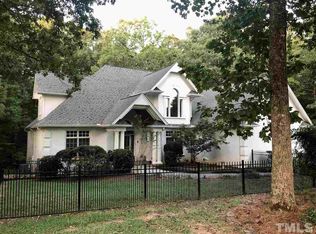 11016 Honeycutt Rd, Raleigh, NC 27614