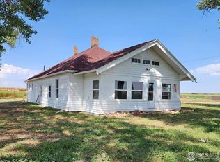 9643 County Road Y, Weldona, CO 80653