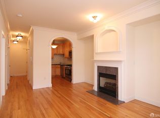 471 7th Ave #2, San Francisco, CA 94118