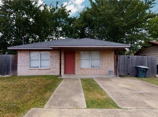 207 Richards St, College Station, TX 77840