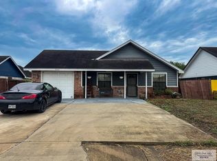 5460 Campo Real Cir, Brownsville, TX 78520