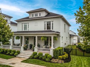 11003 Meeting St, Prospect, KY 40059