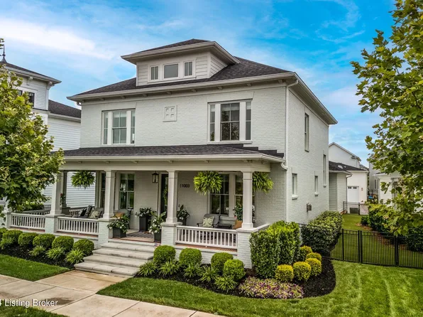 11003 Meeting St, Prospect, KY 40059