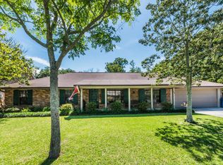 704 Yvette Marie Dr, Lafayette, LA 70508