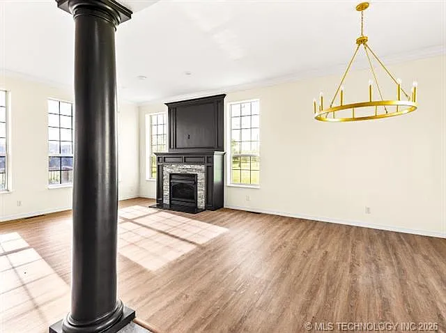 4 bed, 3142 sqft, $2,500 — Photo 3