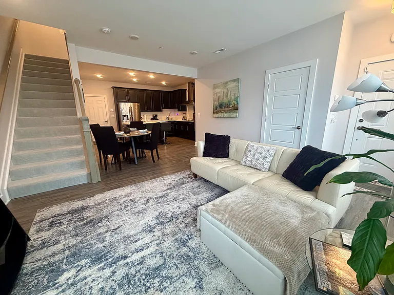 4353 Saunders Station Loop #A — Photo 3