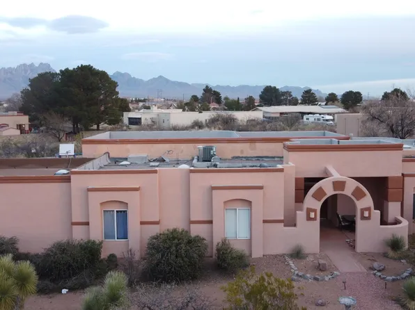 5450 Real Del Norte, Las Cruces, NM 88012