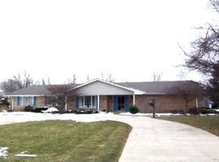 1300 E 12th St, Fowler, IN
