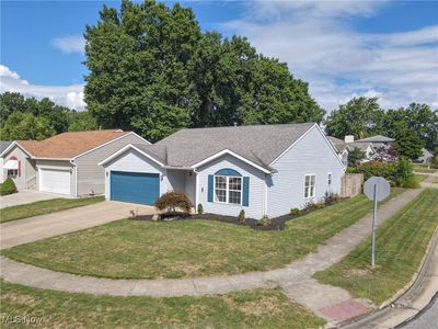 965 Elizabeth Ct, Cuyahoga Falls, OH, 44221