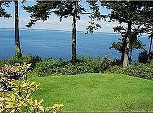 905 Rocky Point Dr, Camano Island, WA 98282