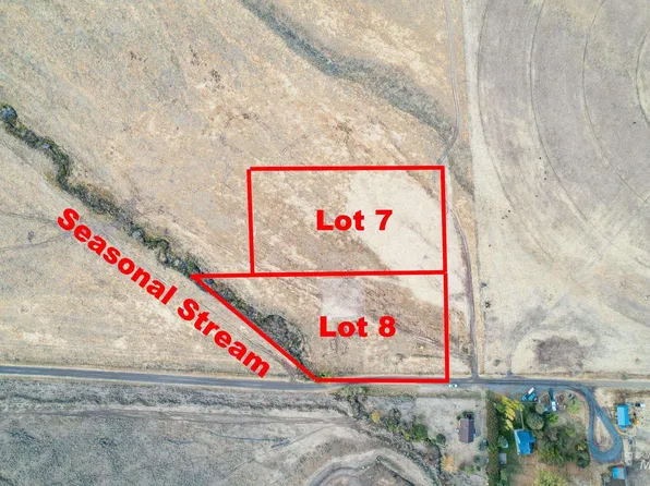 LOT 2075 8th #150, Oakley, ID 83346