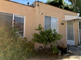 110 Los Higos St, Alhambra, CA 91801