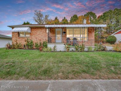 164 Taroli St, Old Forge, PA, 18518